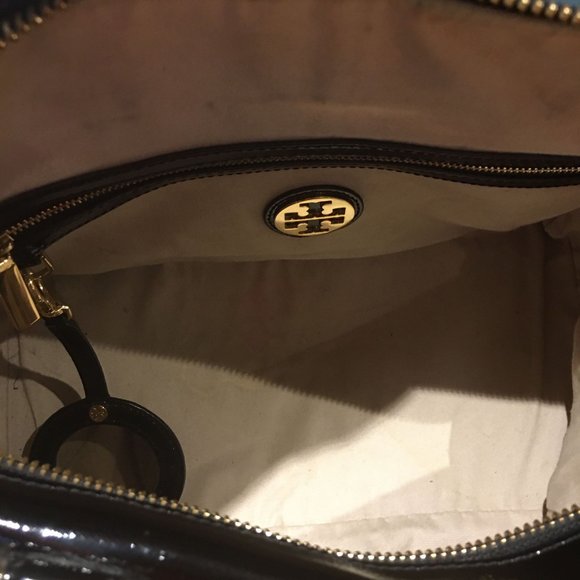 Tory Burch Doctor Bag - Picture 5 of 10